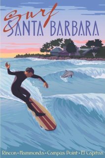 Surf Santa Barbara