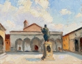 Florence Piazza