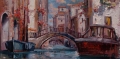 Venetian Landscape