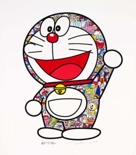 Doraemon: Hip Hip Hurrah!
