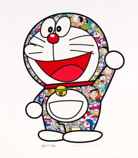 Doraemon: Thank You!