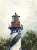 St. Augustine Lighthouse II