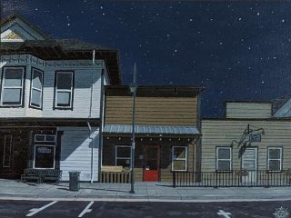 Moonlight, Division Street