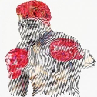 Mohammed Ali né pour gagner