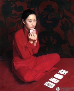 Busuan by Wang Yidong