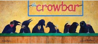 Crow Bar