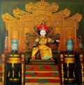 Emperor Kangxi by Zhao Limin